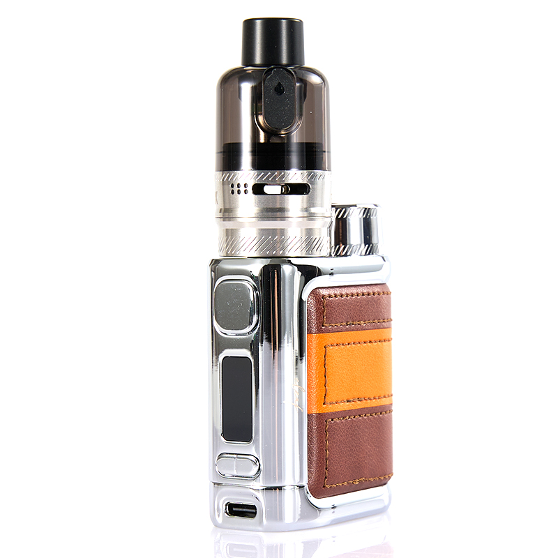 Eleaf iStick Pico Le Kit With GX Tank