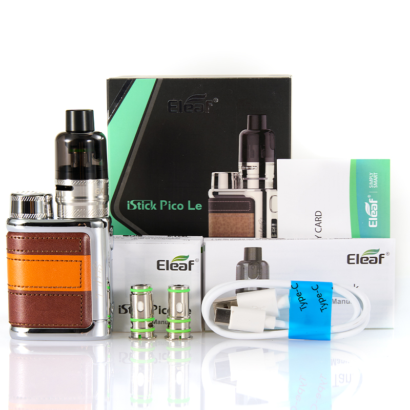 Eleaf iStick Pico Le Kit With GX Tank