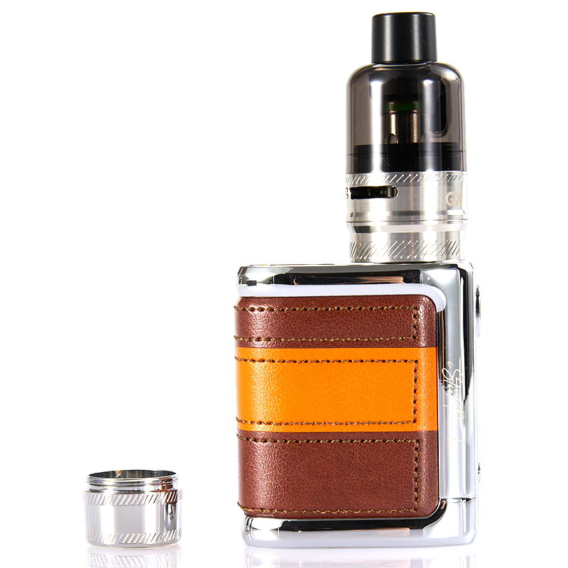 Eleaf iStick Pico Le Kit With GX Tank