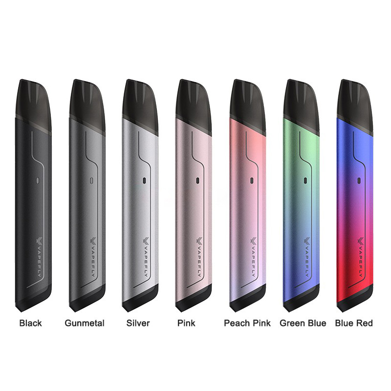 Vapefly Manners II Pod Kit 850mAh