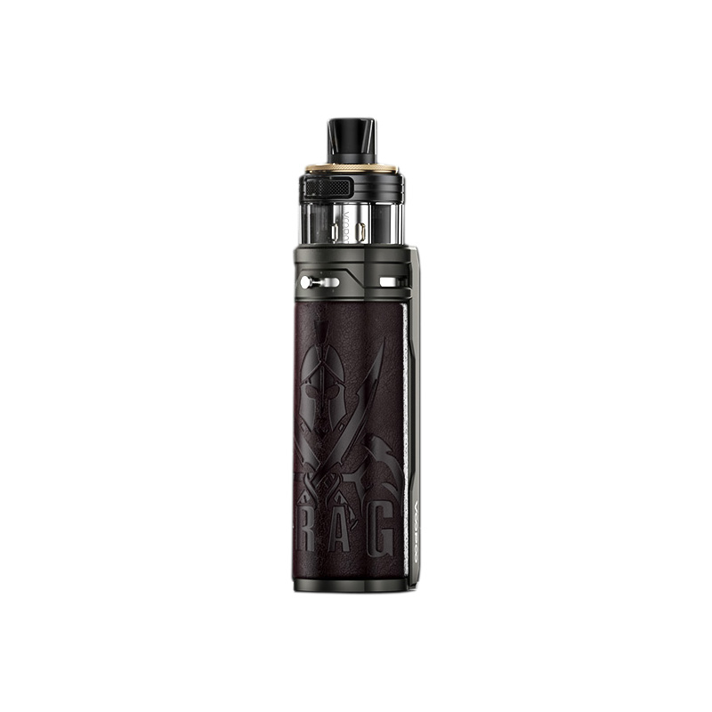 VOOPOO Drag S PNP-X Kit 2500mAh 60W