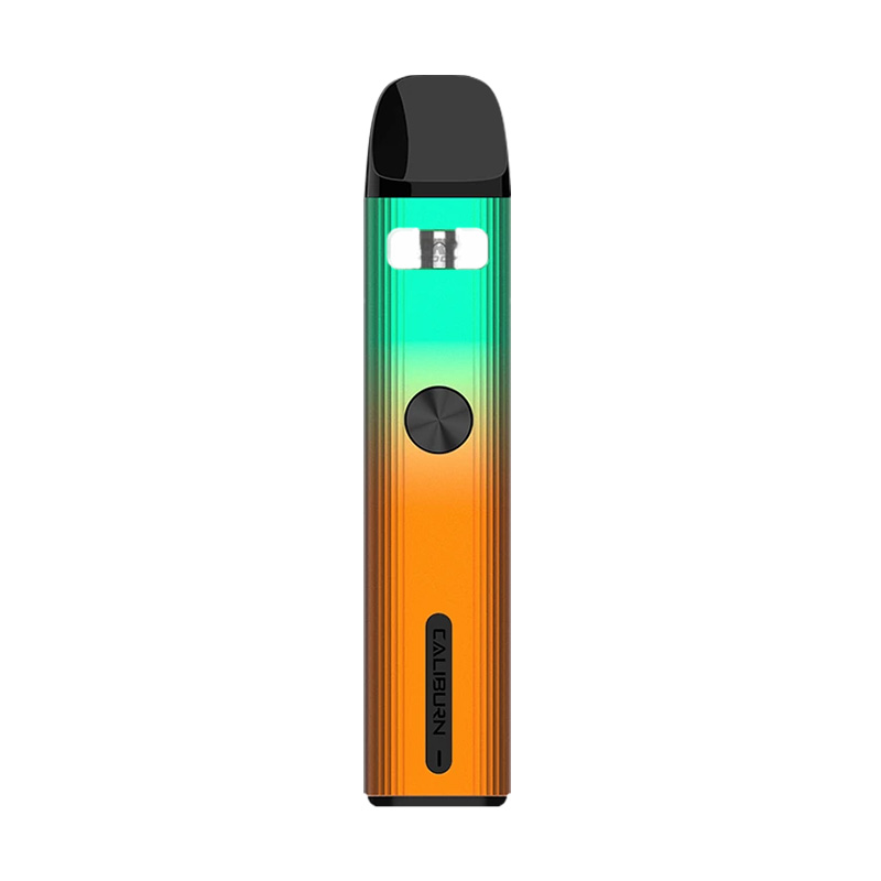 Uwell Caliburn G2 Pod System Kit 750mAh