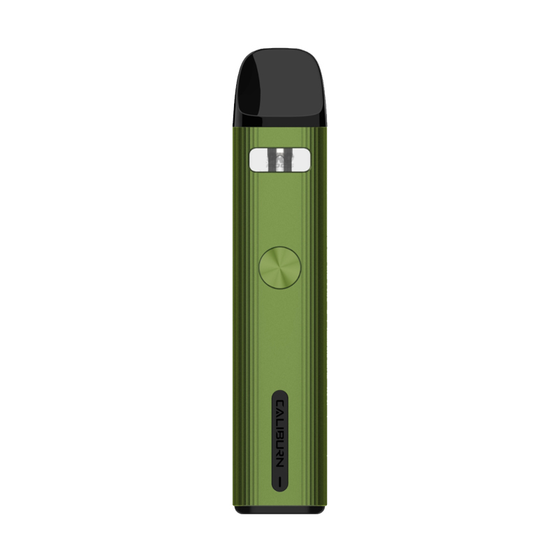 Uwell Caliburn G2 Pod System Kit 750mAh