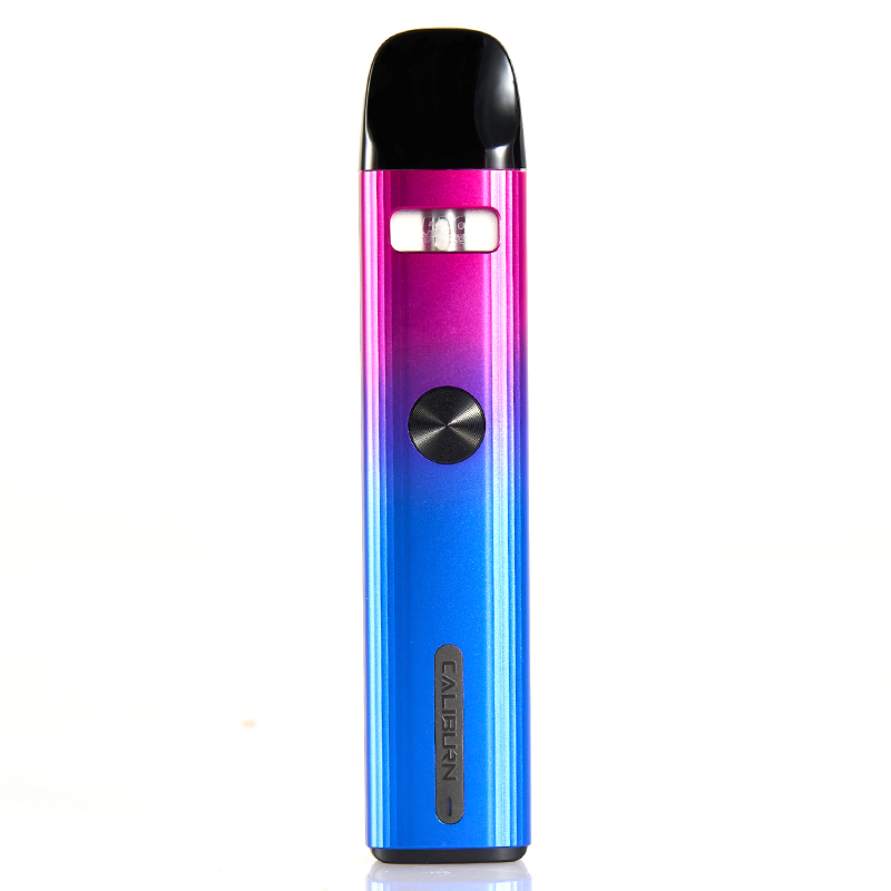 Uwell Caliburn G2 Pod System Kit 750mAh