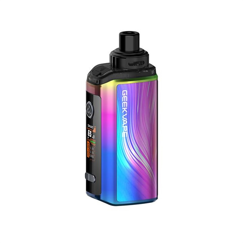 Geekvape Obelisk 65 FC Pod Mod Kit 2* 1100mAh 65W