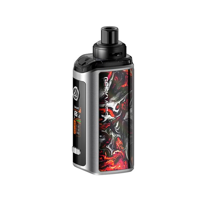 Geekvape Obelisk 65 FC Pod Mod Kit 2* 1100mAh 65W