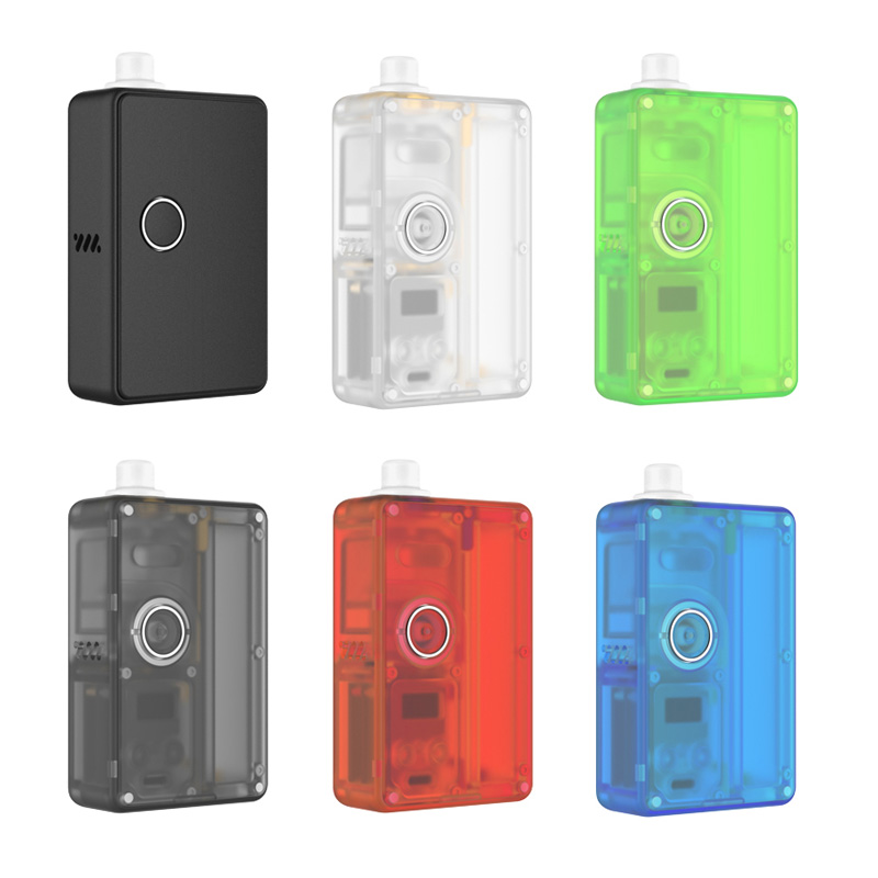 Vandy Vape Pulse AIO Kit 80W