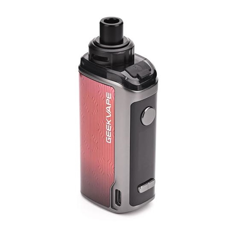 Geekvape Obelisk 65 Pod Mod Kit 2500mAh 65W