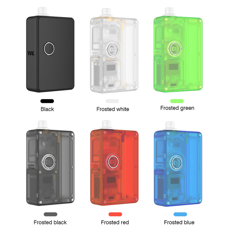 Vandy Vape Pulse AIO Kit 80W