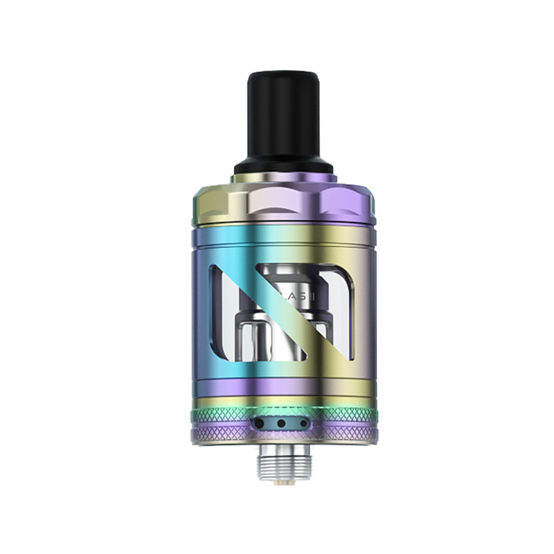 Vapefly Nicolas II MTL Tank 2ml