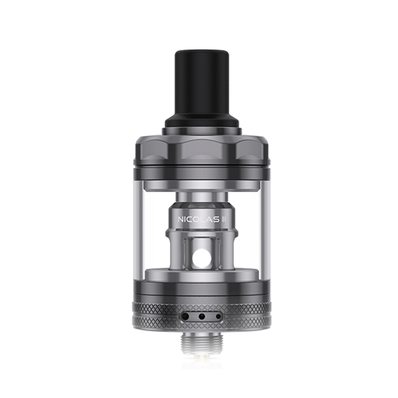 Vapefly Nicolas II MTL Tank 2ml