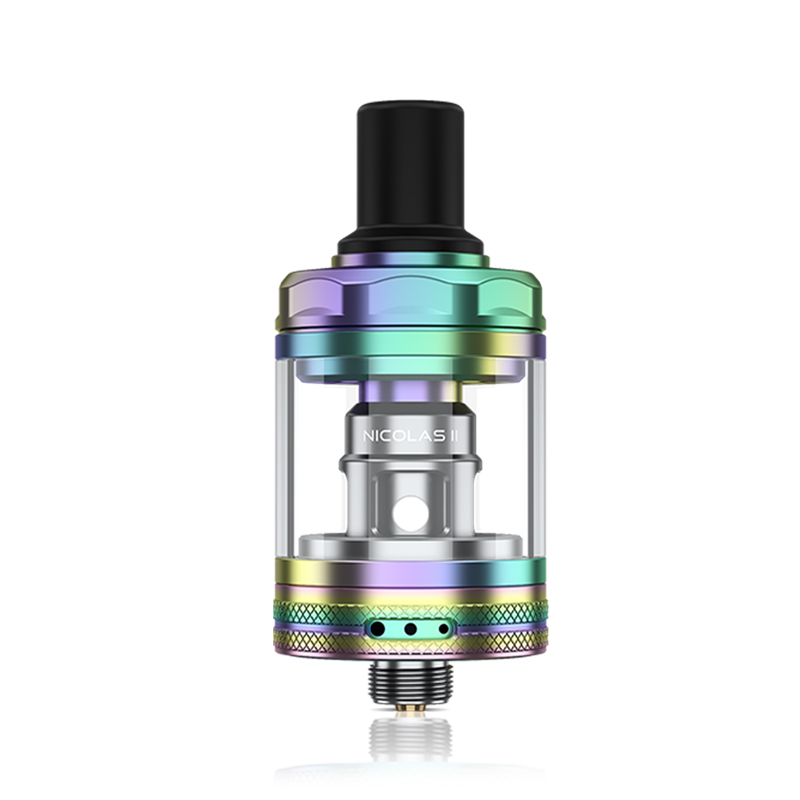 Vapefly Nicolas II MTL Tank 2ml