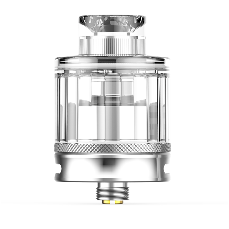 Wotofo Gear V2 RTA 3.5ml 24mm Rebuildable Tank Atomizer