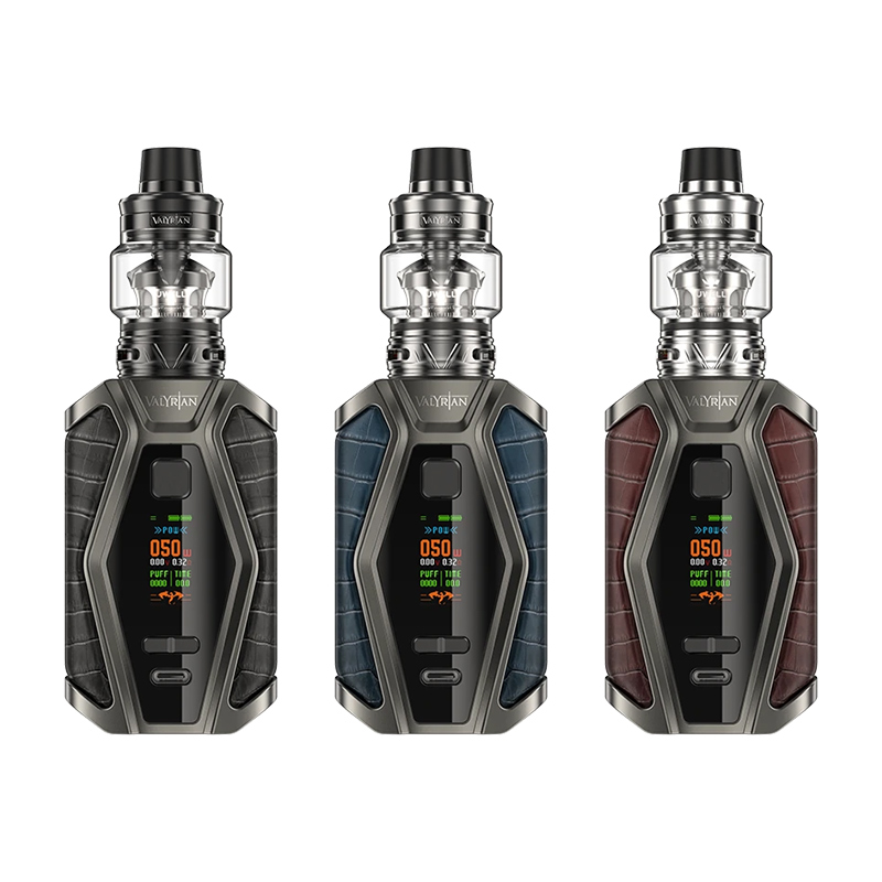 Uwell Valyrian 3 Starter Kit 200W