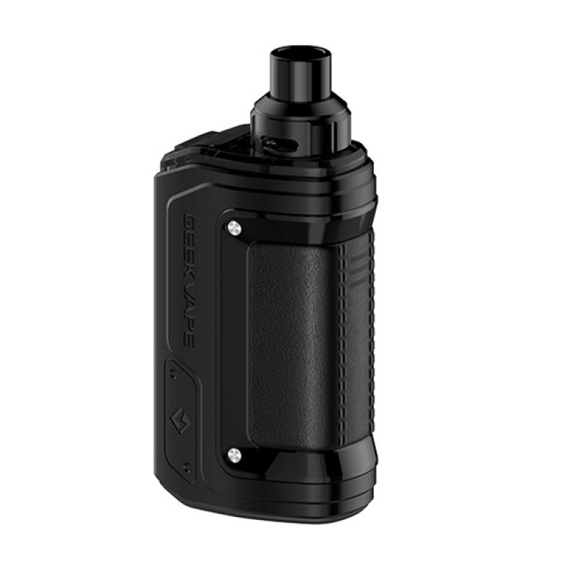 Geekvape H45 (Aegis Hero 2) Pod Mod Kit 1400mAh 45W