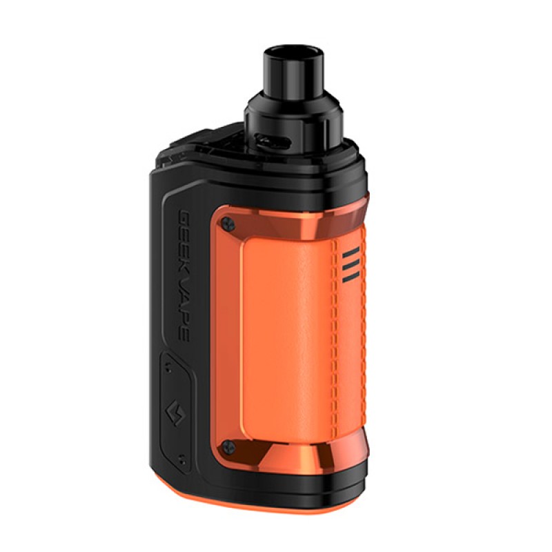 Geekvape H45 (Aegis Hero 2) Pod Mod Kit 1400mAh 45W