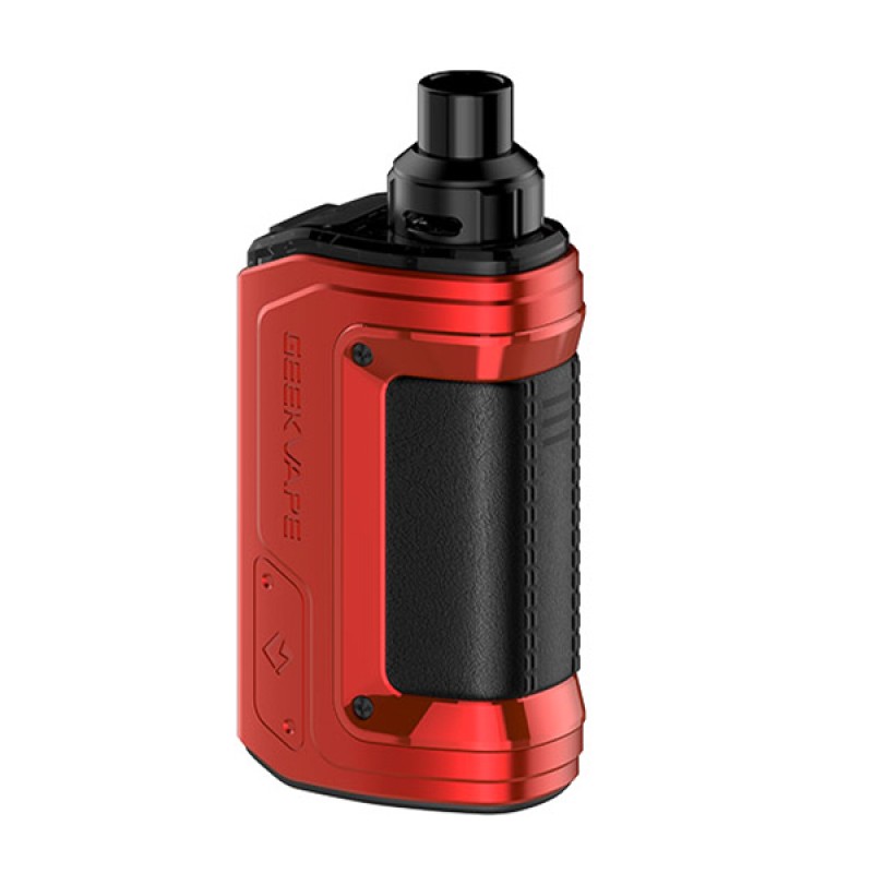 Geekvape H45 (Aegis Hero 2) Pod Mod Kit 1400mAh 45W