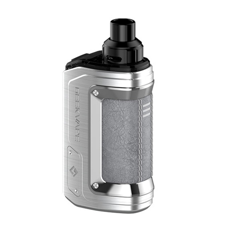 Geekvape H45 (Aegis Hero 2) Pod Mod Kit 1400mAh 45W