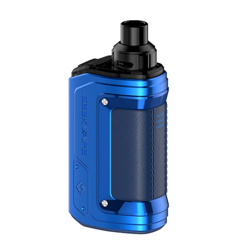 Geekvape H45 (Aegis Hero 2) Pod Mod Kit 1400mAh 45W