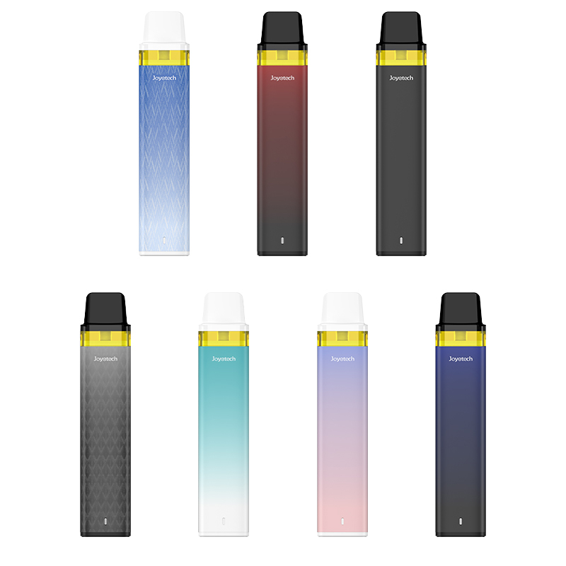 Joyetech WideWick Pod System Kit 800mAh 12W