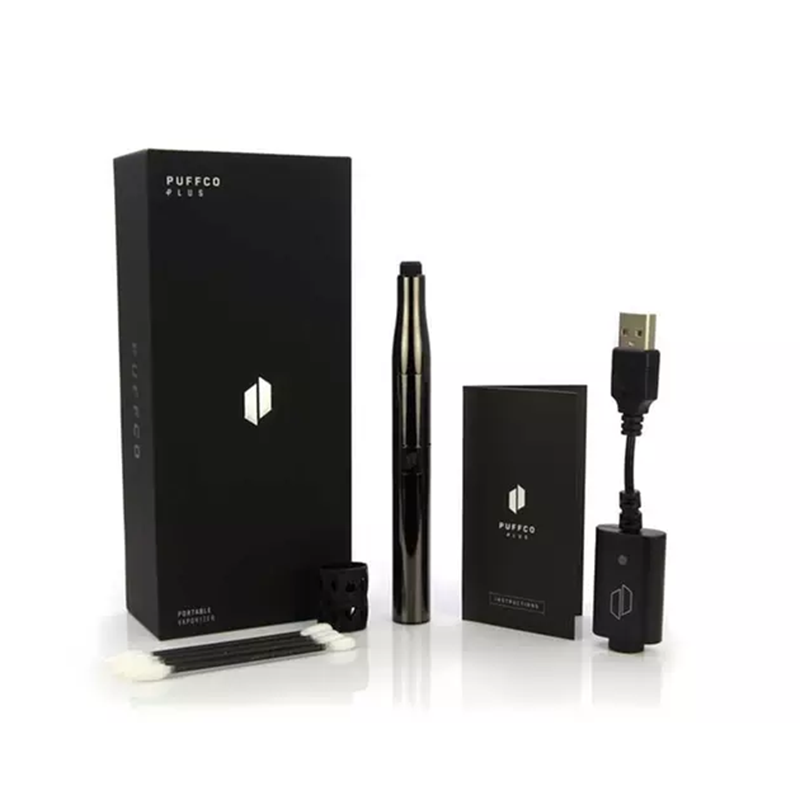 Puffco Plus Vape Pen Vaporizer