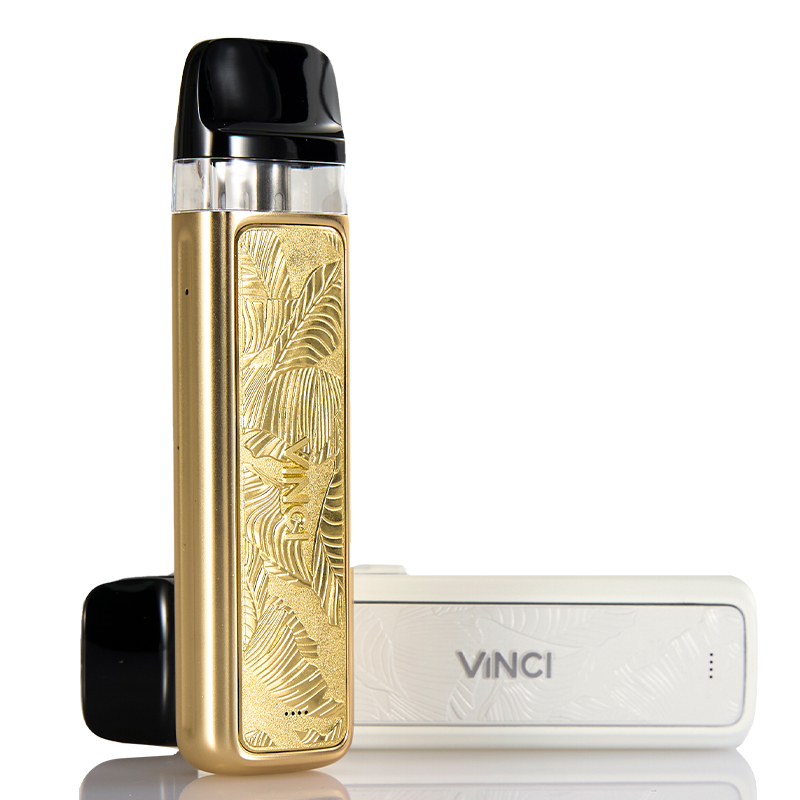 VOOPOO VINCI Pod System Kit Royal Edition 800mAh 15W