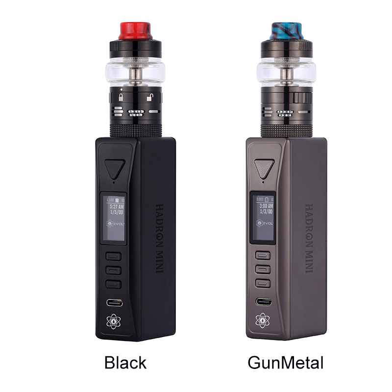 Steam Crave Hadron Mini DNA100C Kit 100W