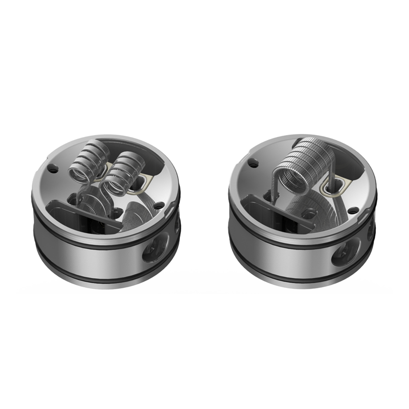 Wotofo Recurve V2 RDA 24.6mm 2ml