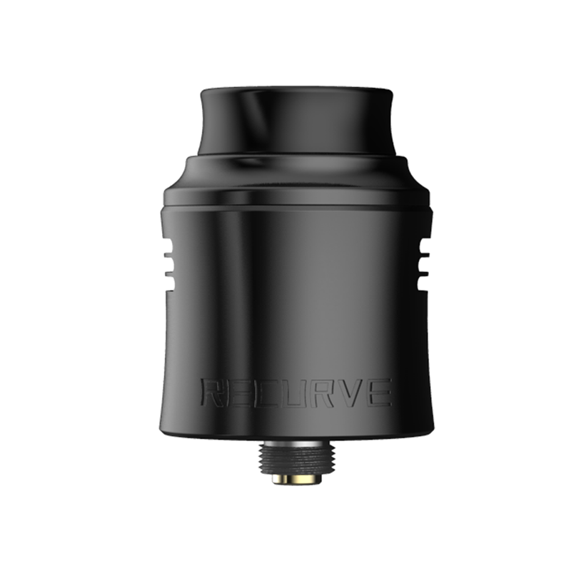 Wotofo Recurve V2 RDA 24.6mm 2ml