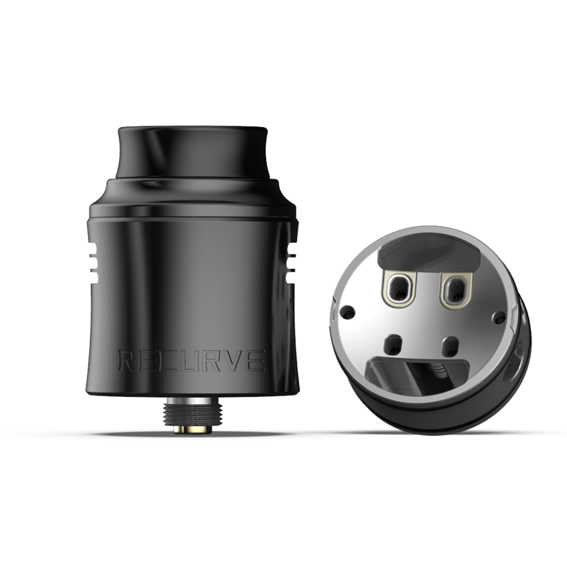 Wotofo Recurve V2 RDA 24.6mm 2ml