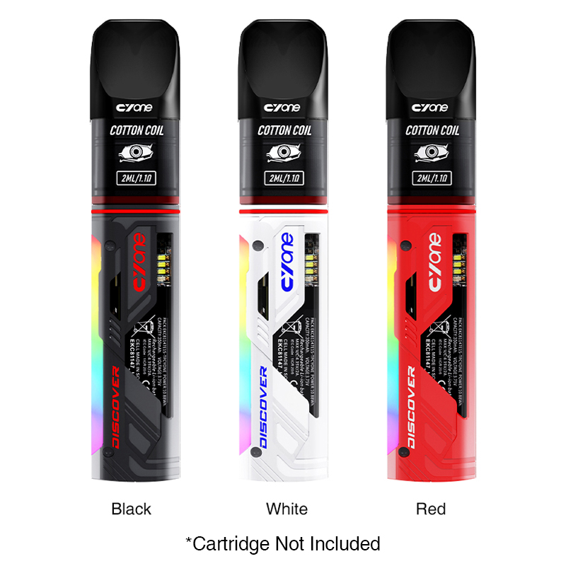 CYONE Discovery Pro Battery 350mAh