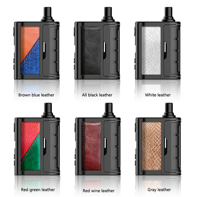 Vandy Vape Rhino Pod Mod Kit 1200mAh 50W