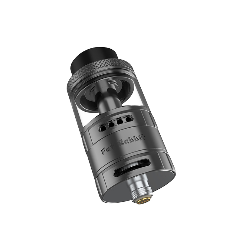 Hellvape Fat Rabbit Solo RTA 25mm 4.5ml