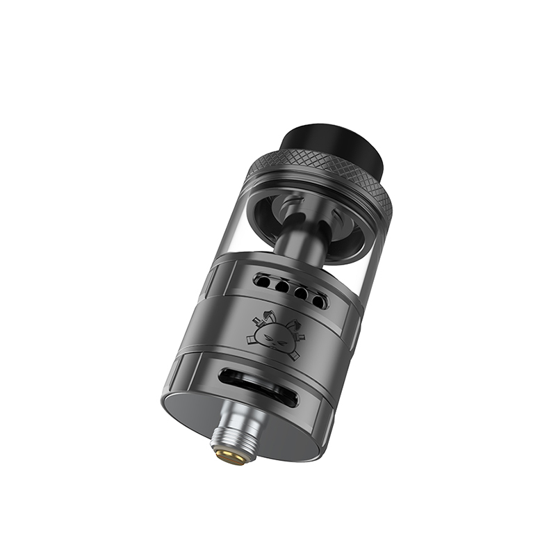 Hellvape Fat Rabbit Solo RTA 25mm 4.5ml