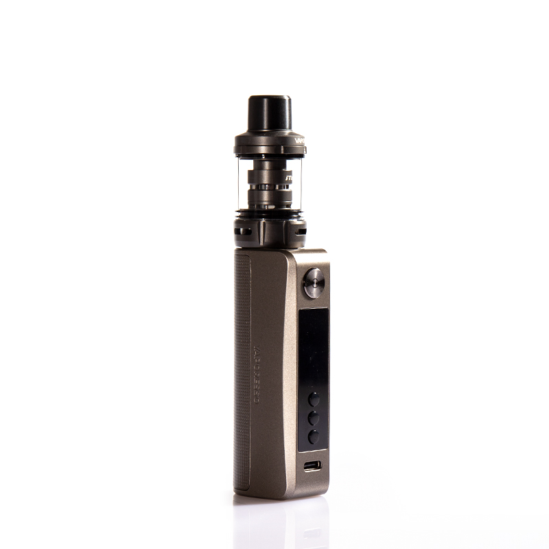 Vaporesso GEN 200 & 80 S Kit With iTank