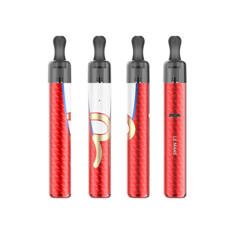 Digiflavor DU Pod System Kit 1100mAh 2ml