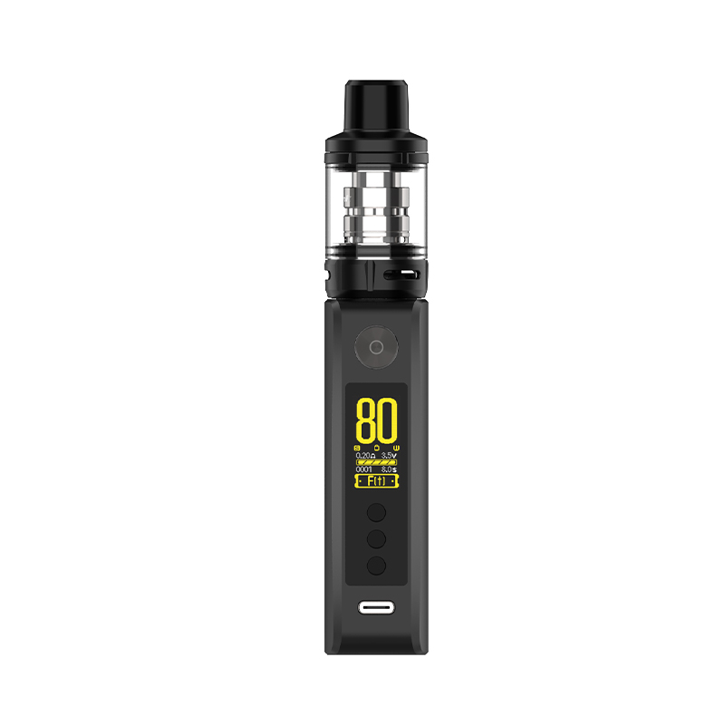 Vaporesso GEN 200 & 80 S Kit With iTank