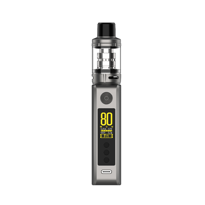 Vaporesso GEN 200 & 80 S Kit With iTank