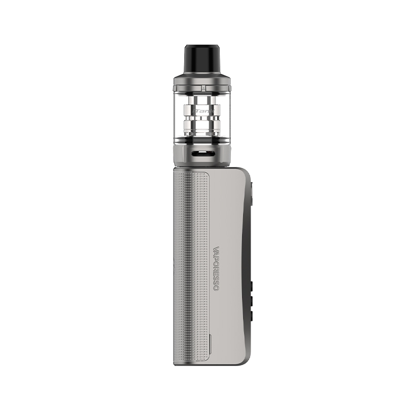 Vaporesso GEN 200 & 80 S Kit With iTank