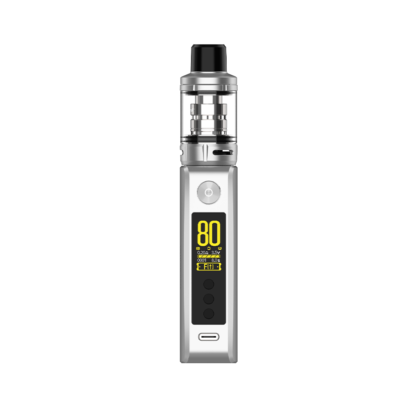 Vaporesso GEN 200 & 80 S Kit With iTank