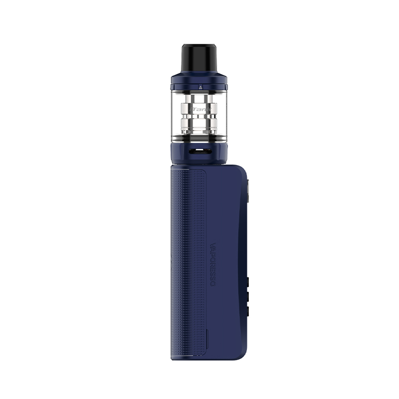 Vaporesso GEN 200 & 80 S Kit With iTank