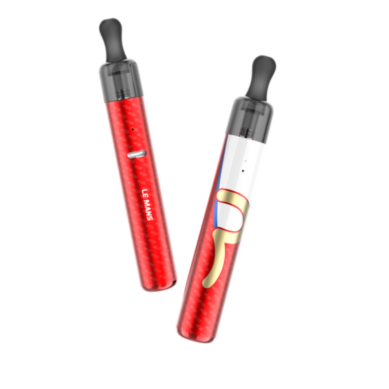 Digiflavor DU Pod System Kit 1100mAh 2ml