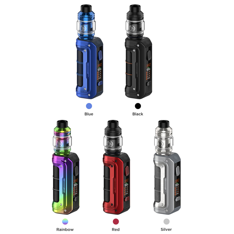 Geekvape Max100 (Aegis Max 2) Kit 100W