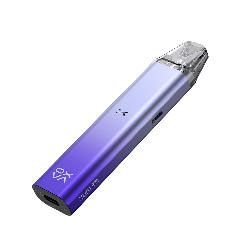 Oxva Xlim SE Pod System Kit 900mAh 25W