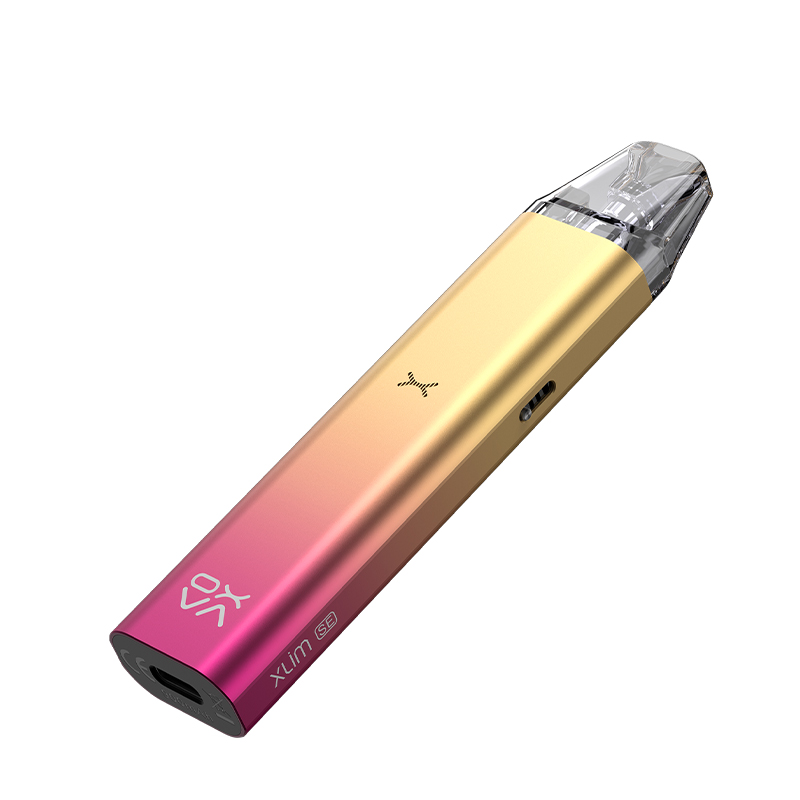 Oxva Xlim SE Pod System Kit 900mAh 25W