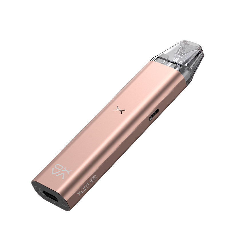 Oxva Xlim SE Pod System Kit 900mAh 25W