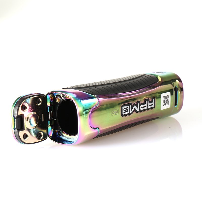 SMOK RPM 5 & RPM 5 Pro Pod Mod Kit 2000mAh 80W