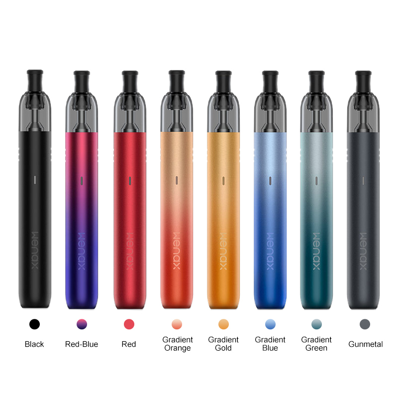 Geekvape Wenax M1 Pod System Kit 800mAh 16W