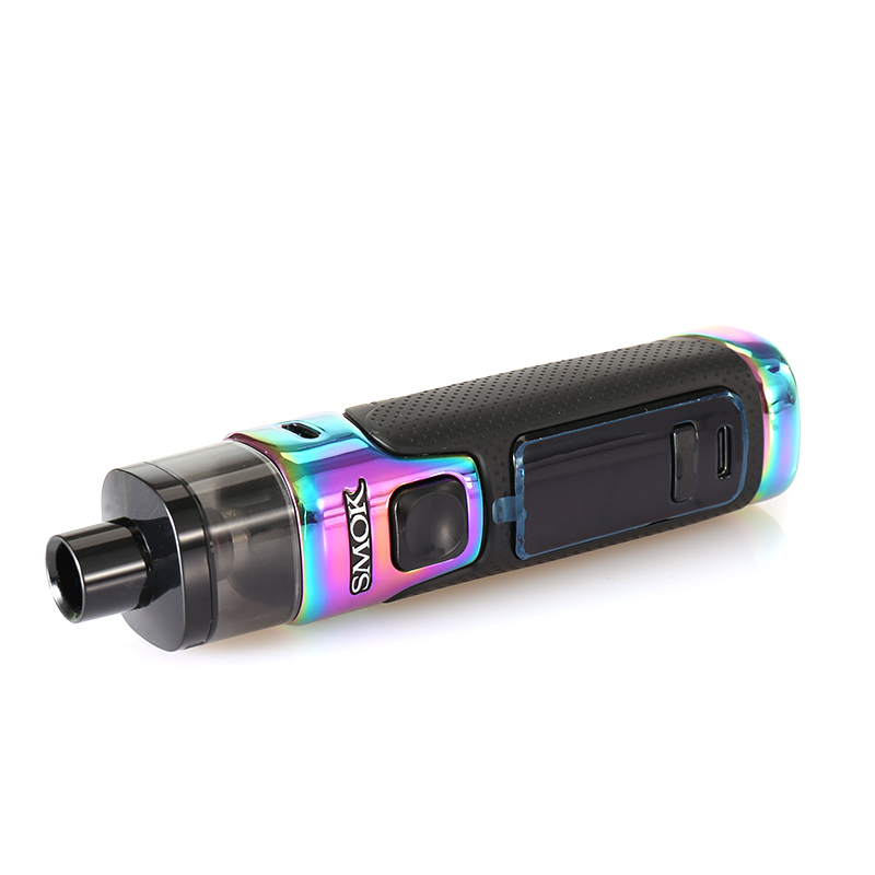 SMOK RPM 5 & RPM 5 Pro Pod Mod Kit 2000mAh 80W