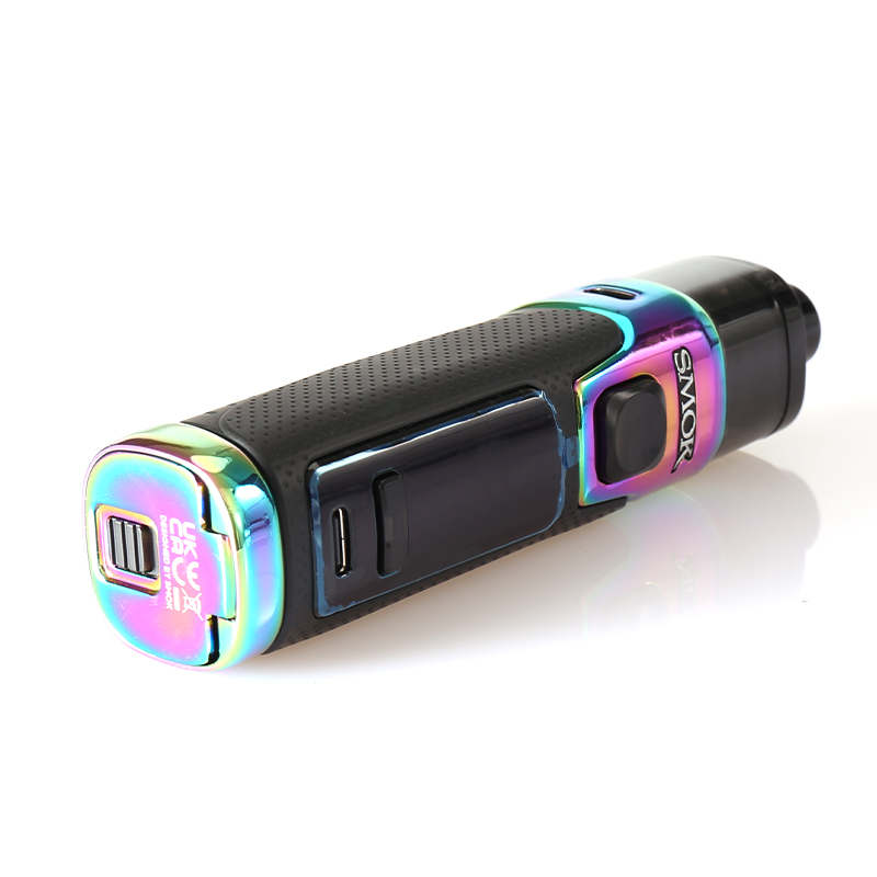 SMOK RPM 5 & RPM 5 Pro Pod Mod Kit 2000mAh 80W